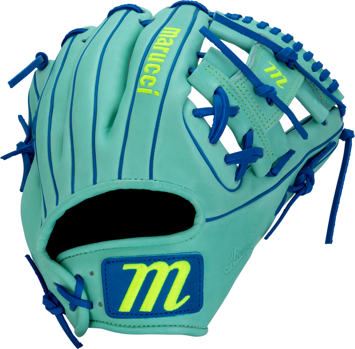 Marucci Ascension Series V4 43A2 11.50" I Web Baseball Glove