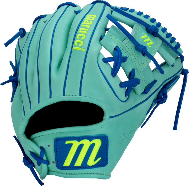 Marucci Ascension Series V4 43A2 11.50" I Web Baseball Glove