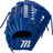 Marucci Cypress M Type 54A6 11.75" T Web LHT Baseball Glove