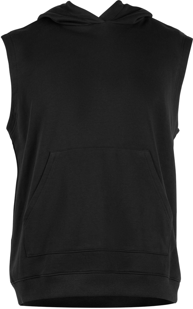 Marucci Men's Leadoff Sleeveless Hoodie