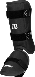 Marucci Adult Baseball Leg Guards V4