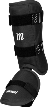 Marucci Adult Baseball Leg Guards V4
