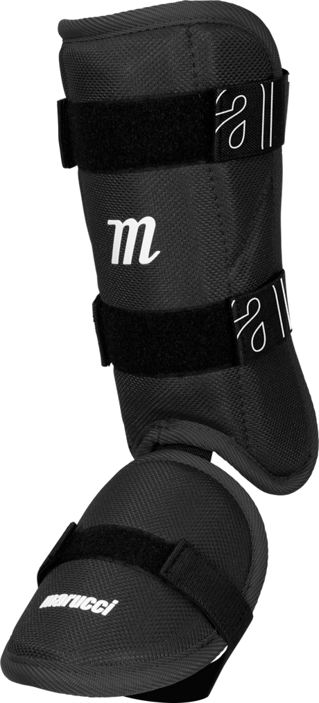 Marucci Adult Baseball Leg Guards V4