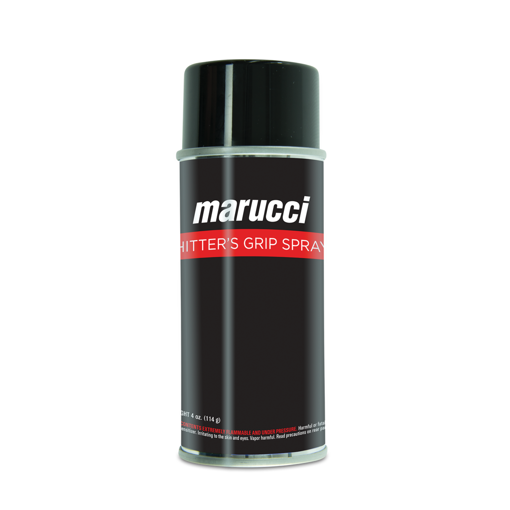 Marucci Hitter's Grip Spray