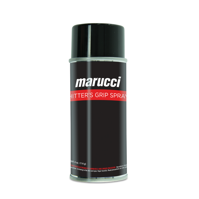 Marucci Hitter's Grip Spray