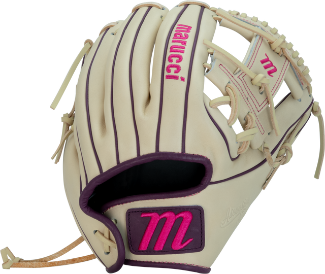 Marucci Ascension Fastpitch 44A2 11.75" I Web Fastpitch Glove