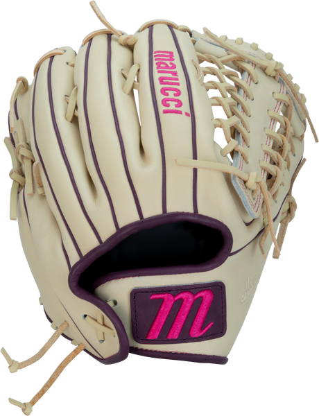 Marucci Ascension Fastpitch 97A6 12.50" T Web Fastpitch Glove