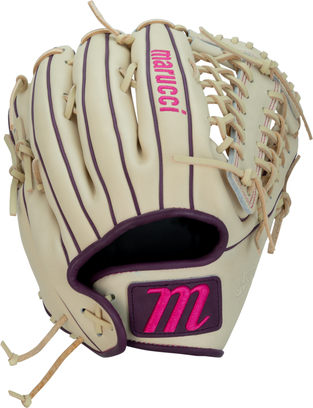 Marucci Ascension Fastpitch 97A6 12.50" T Web Fastpitch Glove