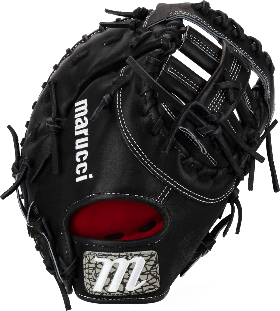 Marucci Capitol M Type 39S1 13" 1B Mitt LHT Baseball Glove