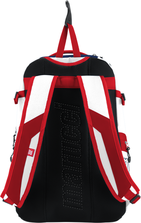 Marucci Rangr Backpack