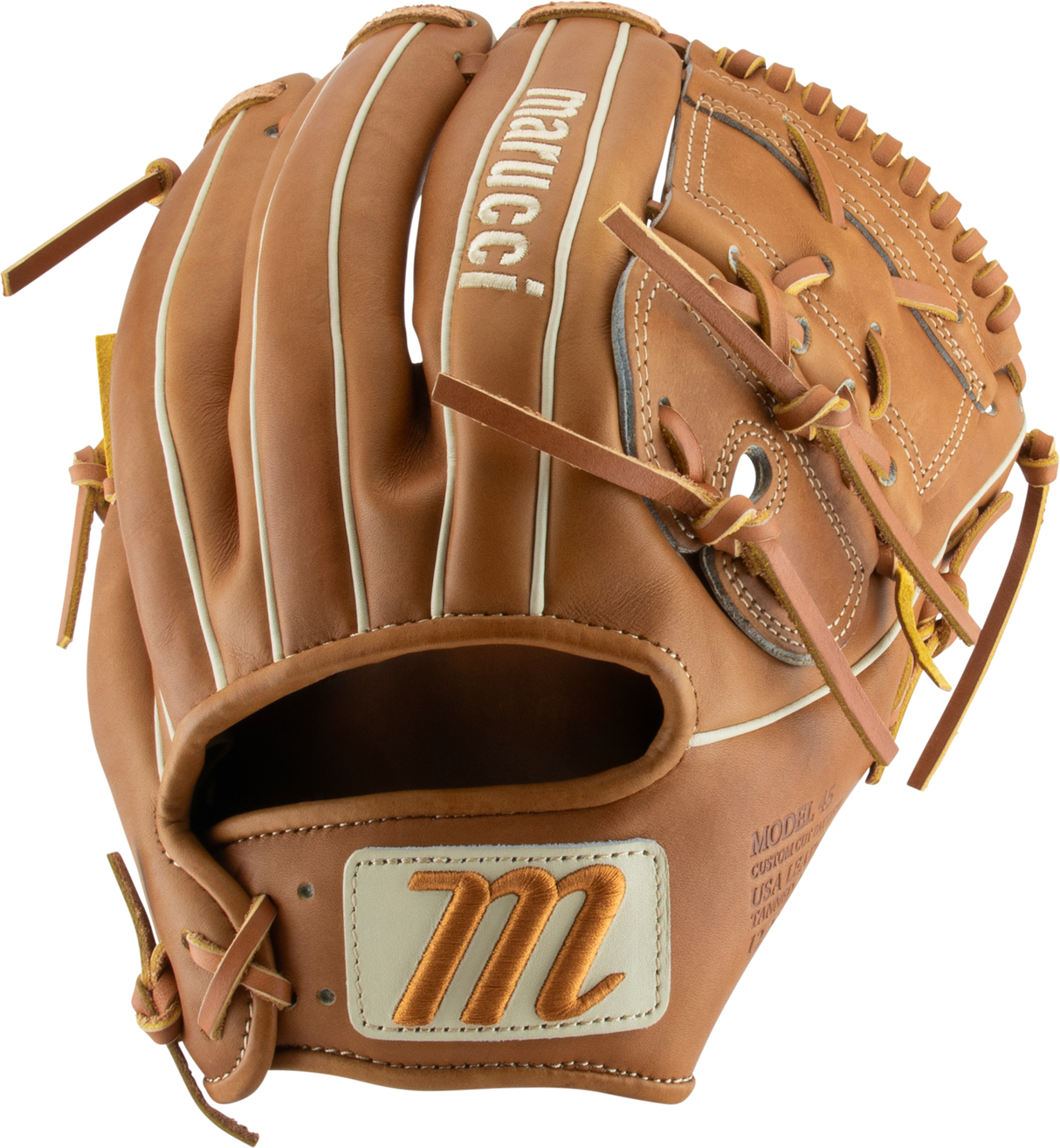 Marucci Capitol Series 45K2 12" Two Piece LHT Baseball Glove