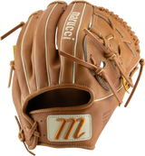 Marucci Capitol Series 45K2 12" Two Piece LHT Baseball Glove