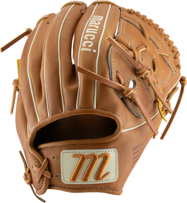 Marucci Capitol Series 45K2 12" Two Piece LHT Baseball Glove