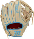 Marucci Capitol M Type 44A2 11.75" I Web RHT Baseball Glove
