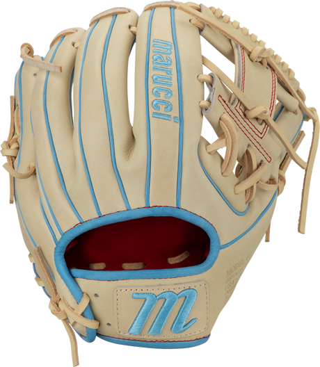 Marucci Capitol M Type 44A2 11.75" I Web RHT Baseball Glove
