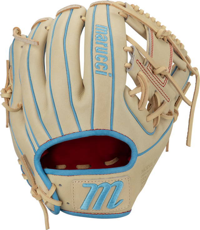 Marucci Capitol M Type 44A2 11.75" I Web RHT Baseball Glove