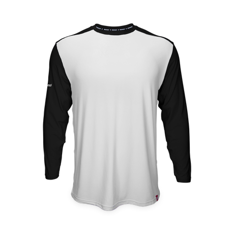 Marucci Men's New School Long Sleeve T-Shirt