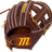 Marucci Capitol Series V4 43A4 Model 11.50" Single Post Baseball Glove
