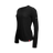 Marucci Women's Long-sleeve Tri-blend Crew