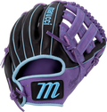 Marucci Capitol Series V4 44A3 Model 11.75" H Web Baseball Glove
