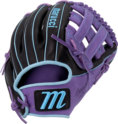 Marucci Capitol Series V4 44A3 Model 11.75" H Web Baseball Glove