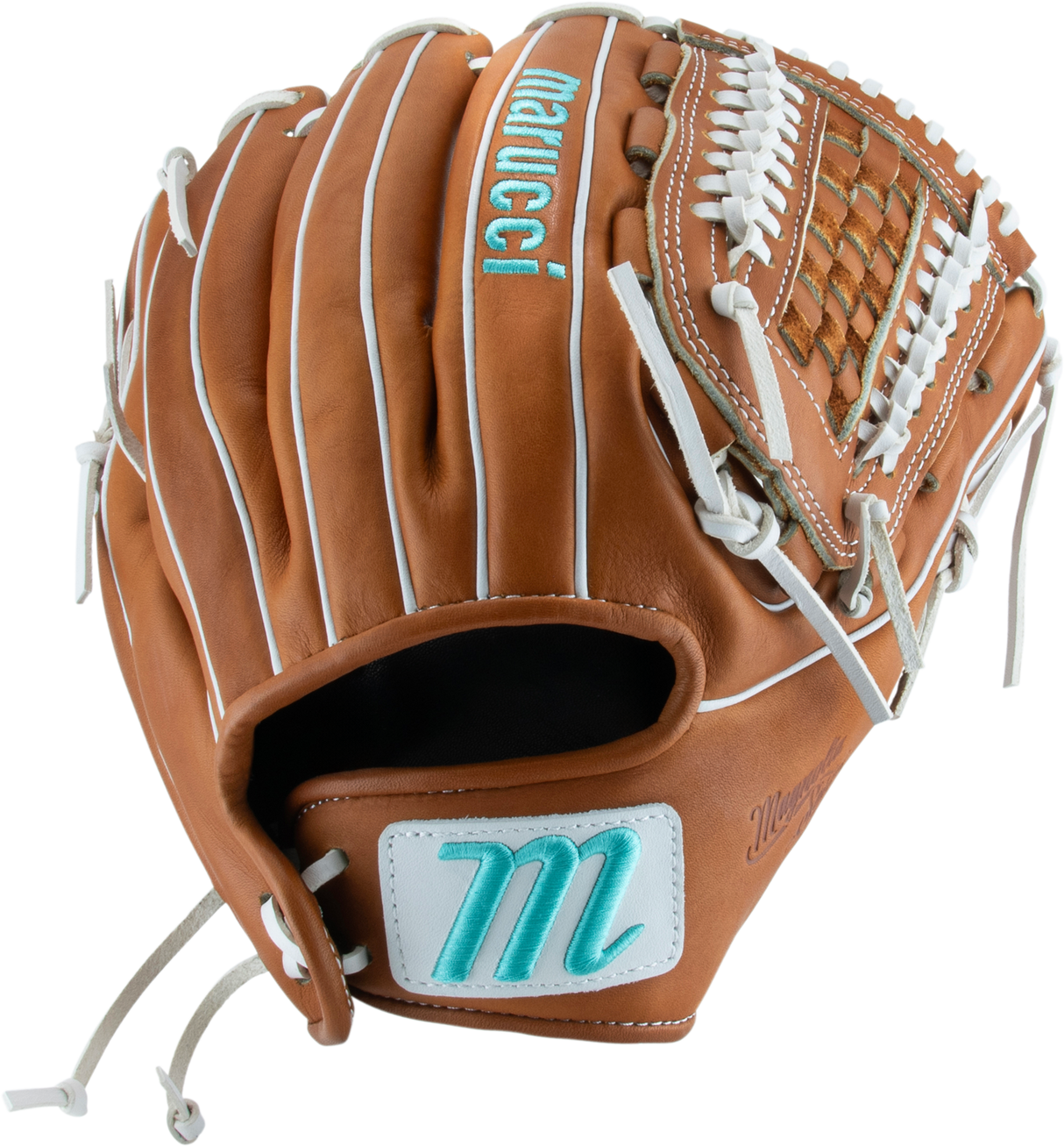Marucci Magnolia Fastpitch 46K5 12.25" Basket T RHT Fastpitch Glove