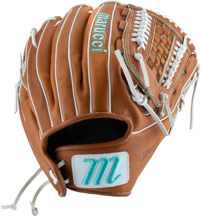 Marucci Magnolia Fastpitch 46K5 12.25" Basket T RHT Fastpitch Glove