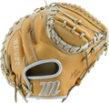 Marucci Acadia M Type V2 220C1 32" Solid LHT Baseball Glove