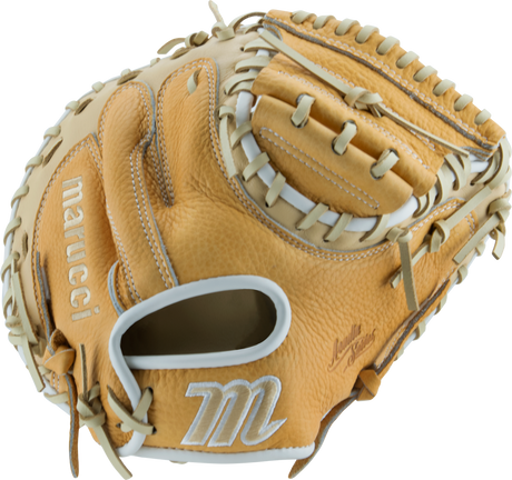 Marucci Acadia M Type V2 220C1 32" Solid LHT Baseball Glove