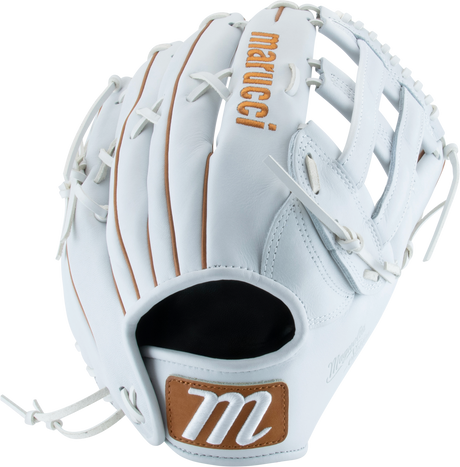 Marucci Magnolia Fastpitch 78R3 12.75" H Web LHT Fastpitch Glove