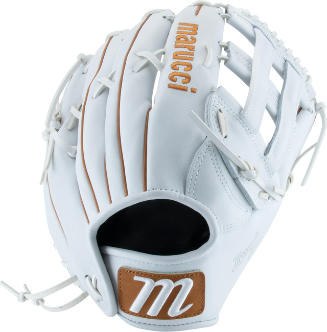 Marucci Magnolia Fastpitch 78R3 12.75" H Web LHT Fastpitch Glove