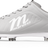Marucci Adult Flt Metal Baseball Cleats
