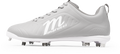 Marucci Adult Flt Metal Baseball Cleats