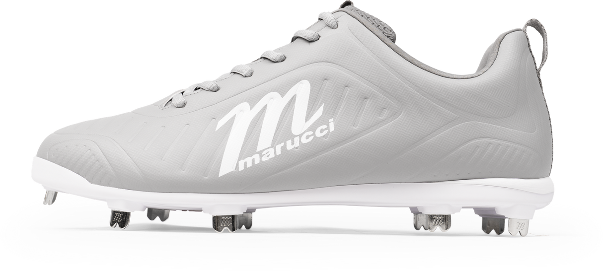 Marucci Adult Flt Metal Baseball Cleats