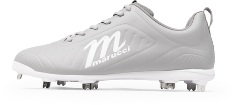 Marucci Adult Flt Metal Baseball Cleats