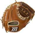 Marucci Capitol M Type 240C1 34" Solid RHT Baseball Glove