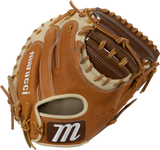 Marucci Capitol M Type 240C1 34" Solid RHT Baseball Glove