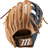 Marucci Capitol Series 98R3 12.75" H Web LHT Baseball Glove