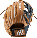Marucci Capitol Series 98R3 12.75" H Web LHT Baseball Glove