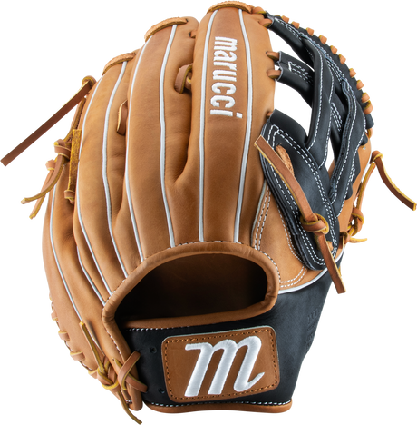 Marucci Capitol Series 98R3 12.75" H Web LHT Baseball Glove