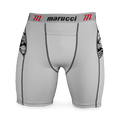 Marucci Youth Elite Padded Sliding With Cup Shorts