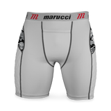 Marucci Youth Elite Padded Sliding With Cup Shorts