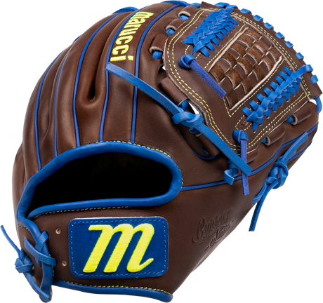 Marucci Cypress Series V4 45K5 Model 12" Basket T Baseball Glove