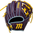 Marucci Cypress Series V4 43A2 Model 11.50" I Web Baseball Glove