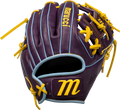 Marucci Cypress Series V4 43A2 Model 11.50" I Web Baseball Glove