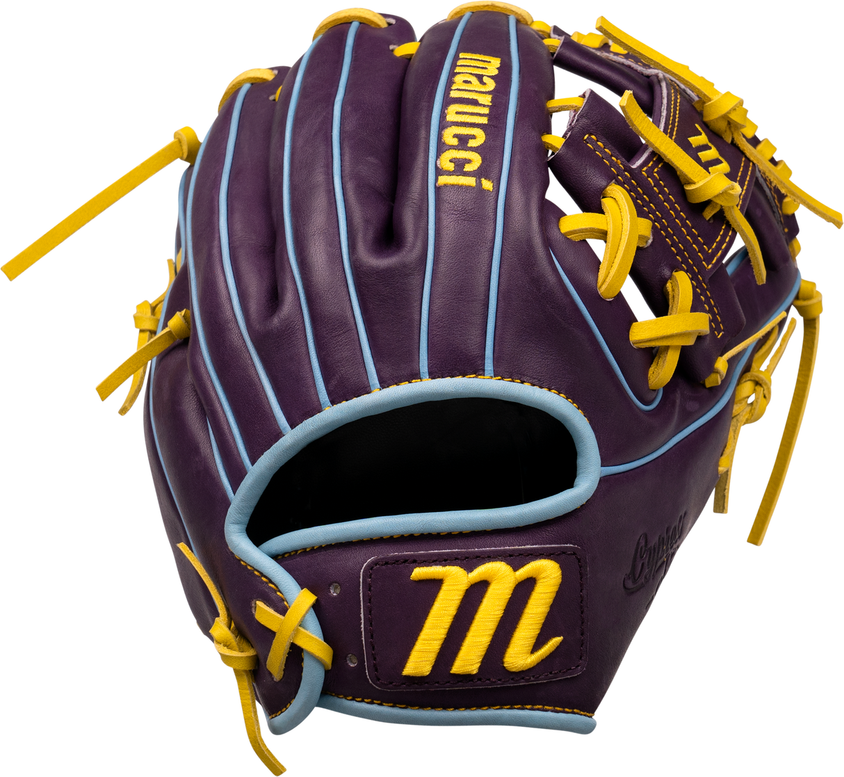 Marucci Cypress Series V4 43A2 Model 11.50" I Web Baseball Glove