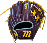 Marucci Cypress Series V4 43A2 Model 11.50" I Web Baseball Glove