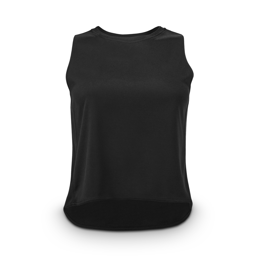 Marucci Women's Hi-low Tank