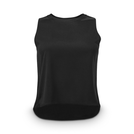 Marucci Women's Hi-low Tank