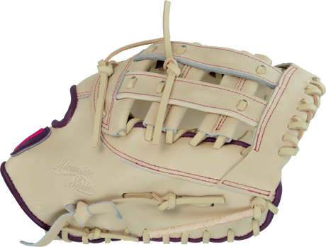 Marucci Ascension Fastpitch 39S2 13" H Web Fastpitch Glove